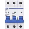Chint 179691 NB1L elektrický jistič 3pólový 32 A