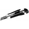MOB 6247000010 Řezací nůž Basic S dvoukomponentní rukojetí - 18 mm 1 ks MOB 6247000010 Řezací nůž Basic S dvoukomponentní rukojetí - 18 mm 1 ks