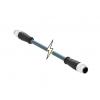 Molex Molex WOD Industrial Solution upravený zástrčkový konektor pro senzory - aktory, 1300480327, 1 ks Molex Molex WOD Industrial Solution upravený zástrčkový konektor pro senzory - aktory, 1300480327, 1 ks