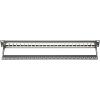Digitus DN-91411 24 portů síťový patch panel 483 mm (19) nevybavený specifikací 1 U vícebarevná neosazený