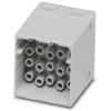 Phoenix Contact 1421320 HC-EVO-B10-SHFDC-2SSM25-PLRBK pouzdro 1 ks