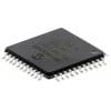 Microchip Mikrokontrolér PIC18F4580-I/PT 8 bit PIC 40 MHz 32 kB, 256 (unece.unit.AD) Blesk 1.54 kB RAM, počet kolíků: 44 Microchip Mikrokontrolér PIC18F4580-I/PT 8 bit PIC 40 MHz 32 kB, 256 (unece.unit.AD) Blesk 1.54 kB RAM, počet kolíků: 44