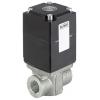 Proporcionální elektromagnetický ventil 239089 2portový NC 24 V dc Burkert 9.53 mm 9.53 mm Proporcionální elektromagnetický ventil 239089 2portový NC 24 V dc Burkert 9.53 mm 9.53 mm