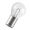 LEDVANCE žárovka BA20s 30 W (Ø) 36.0 mm 1 ks LEDVANCE žárovka BA20s 30 W (Ø) 36.0 mm 1 ks