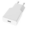 Solight USB-C 20W fast charger - DC70A Solight USB-C 20W fast charger - DC70A