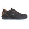 Goliath CREGAN Unisex Černá Hliník Bezpečnostní obuv 10 44 Goliath CREGAN Unisex Černá Hliník Bezpečnostní obuv 10 44