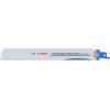 Bosch Accessories 2608658993 Plátek šalové pily 2 ks