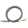 Termočlánek trysky RS PRO 2 m kabel typ K Nerezová ocel 2 m sonda, -60 °C 6 mm na 350 °C ANSI, RoHS Compliant RS PRO Termočlánek trysky RS PRO 2 m kabel typ K Nerezová ocel 2 m sonda, -60 °C 6 mm na 350 °C ANSI, RoHS Compliant RS PRO
