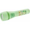 Varta Kids Flashlight 2AA mit Batt. kapesní svítilna, na baterii, 70 h, 0.117