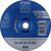 PFERD TOOLS EHT 150-2,5 SG STEELOX 61100150 řezný kotouč rovný 150 mm ...