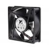 ARX Axiální ventilátor, řada: CeraDyna, průtok vzduchu: 333 m³/h 20.4 W 24V dc 1.7 A IP20 127 mm 127mm 38 mm ARX Axiální ventilátor, řada: CeraDyna, průtok vzduchu: 333 m³/h 20.4 W 24V dc 1.7 A IP20 127 mm 127mm 38 mm