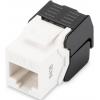 Digitus DN-93603 RJ45 vestavný modul Keystone CAT 6 1 ks