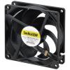 Sanyo Denki Axiální ventilátor, řada: San Ace 9WL, průtok vzduchu: 132 m³/h 5.04 W 12 V dc 420 mA IP68 92 mm 92 mm 25.2 Sanyo Denki Axiální ventilátor, řada: San Ace 9WL, průtok vzduchu: 132 m³/h 5.04 W 12 V dc 420 mA IP68 92 mm 92 mm 25.2