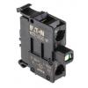Eaton Blok světel, řada: M22 Blok světel 12 V ac, 12V dc, 30 V ac, 30 V dc Šroub barva Bílá LED Eaton Blok světel, řada: M22 Blok světel 12 V ac, 12V dc, 30 V ac, 30 V dc Šroub barva Bílá LED