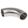 Nerezová spojka trubek Koleno RS PRO 25.4 mm Nerezová spojka trubek Koleno RS PRO 25.4 mm