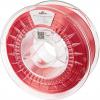 Spectrum Filaments 80443 PLA SILK vlákno pro 3D tiskárny PLA hedvábí Hedvábně lesklé 1.75 mm 1000 g Rubínová červená, červená 1 ks
