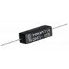 KEMET Jazýčkový spínač SPST Průchozí otvor 300 mA 110 V ac/dc KEMET Jazýčkový spínač SPST Průchozí otvor 300 mA 110 V ac/dc