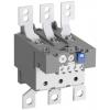 ABB Relé teplotního přetížení 1 NO/1 NC s Automaticky a ručně resetováním a hodnotami FLC motoru 100A, 135 A 135A 440V ABB Relé teplotního přetížení 1 NO/1 NC s Automaticky a ručně resetováním a hodnotami FLC motoru 100A, 135 A 135A 440V
