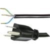 HAWA 1008246 napájecí kabel černá 2.00 m