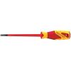 Gedore VDE 2170 5,5 šroubovák pro šrouby Microstix Šířka čepele: 5.5 mm Délka dříku: 125 mm