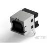 TE Connectivity TE AMP Serial I/O Connectors 292304-1 1 ks TE Connectivity TE AMP Serial I/O Connectors 292304-1 1 ks