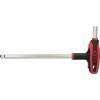 KS Tools 151.8139 inbusový šroubovák Velikost klíče: 12 mm