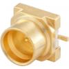 Rosenberger SMP, řada: SMP Vnější, 50 Ω, orientace těla: Rovný, Montáž na plošný spoj Konektor SMP Pájecí, 26.5GHz 155 Rosenberger SMP, řada: SMP Vnější, 50 Ω, orientace těla: Rovný, Montáž na plošný spoj Konektor SMP Pájecí, 26.5GHz 155