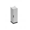 Schneider Electric Nástěnná krabice, řada: PanelSeT Accessoires Ocel Šedá 52 mm 42 mm 60 mm Schneider Electric Nástěnná krabice, řada: PanelSeT Accessoires Ocel Šedá 52 mm 42 mm 60 mm