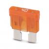 Phoenix Contact Automobilová pojistka FUSE 40A/32V Phoenix Contact Automobilová pojistka FUSE 40A/32V