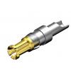 Molex 1731120044 vysokonapěťový pinový kontakt 1 ks Molex 1731120044 vysokonapěťový pinový kontakt 1 ks
