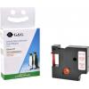 G&G páska do štítkovače Barva písma: černá G&G páska do štítkovače Barva písma: černá