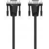 Hama HDMI kabel Zástrčka HDMI-A, Zástrčka HDMI-A 3.00 m černá 00200703...