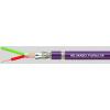 Helukabel 81903-1000 sběrnicový kabel 1 x 2 x 0.34 mm² fialová 1000 m