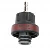 KS Tools 150.1941 Adaptér pro chladicí systém M50 x 2,5, oranžová