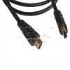 Kabel HDMI 1.4, zástrčka A/zástrčka A, 1 m, RoHS Kabel HDMI 1.4, zástrčka A/zástrčka A, 1 m, RoHS