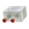 Bočník, řada: 34405A 34330A 30 A ±5 % Keysight Technologies Bočník, řada: 34405A 34330A 30 A ±5 % Keysight Technologies