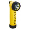 Kapesní svítilna, IECEx/ATEX TR-35+, rozsah: TR-35+, typ žárovky: LED, svítivost: 130 lm, IP67 Žlutá LR20 Plošné, Bodové Kapesní svítilna, IECEx/ATEX TR-35+, rozsah: TR-35+, typ žárovky: LED, svítivost: 130 lm, IP67 Žlutá LR20 Plošné, Bodové