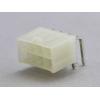 Molex vestavná pinová lišta (standardní) 8, rozteč 4.20 mm, 353180820, 1 ks Bulk Molex vestavná pinová lišta (standardní) 8, rozteč 4.20 mm, 353180820, 1 ks Bulk