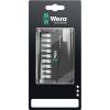 Wera 8151/55/67-9-899 05073416001 sada bitů, 10dílná, křížový PH, křížový PZ, TORX, 1/4 (6,3 mm)