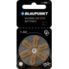 Blaupunkt knoflíkový článek PR41-312 6 ks zinko-vzduchová