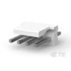 TE Connectivity 644752-4, 1 ks Package TE Connectivity 644752-4, 1 ks Package