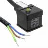 Molex 1210400080 DIN MOULDED 1210400080 Molex Množství: 1 ks