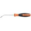 Weidmüller SD TO 0,4X2,5 šroubovák pro šrouby Microstix Šířka čepele: 2.5 mm Délka dříku: 70 mm