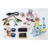 Okdo OKdo micro:bit papírová robotická sada - s micro:bitem Okdo OKdo micro:bit papírová robotická sada - s micro:bitem
