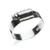 Hadicová a stahovací spona HTM320P Hadicová spona, Nerezová ocel Drážkový šroub HI-TORQUE 320 mm (vnitřní prům.) Hadicová a stahovací spona HTM320P Hadicová spona, Nerezová ocel Drážkový šroub HI-TORQUE 320 mm (vnitřní prům.)