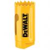 Děrovka, Bimetalový, Kov, Polyvinylchlorid 30 mm Bimetal hloubka řezu 44 mm DeWALT Děrovka, Bimetalový, Kov, Polyvinylchlorid 30 mm Bimetal hloubka řezu 44 mm DeWALT