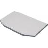 Rittal TS 4638.600 4638.600 odkládací přihrádka (š x v) 413 mm x 400 m...
