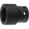 Hazet 880S-19 vnější šestihran vložka zástrčného klíče nárazového šroubováku 19 mm 3/8