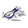 Molex 19003-0062 1 ks Bag Molex 19003-0062 1 ks Bag