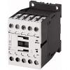 Eaton 4 NO Relé stykače napětí ve vinutí 24V ac 4pólový 4 A 415V ac s 4 NO kontakty 24V ac Rovný, rozsah: DILA 4P Eaton 4 NO Relé stykače napětí ve vinutí 24V ac 4pólový 4 A 415V ac s 4 NO kontakty 24V ac Rovný, rozsah: DILA 4P